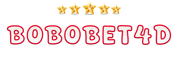 Bobobet4D